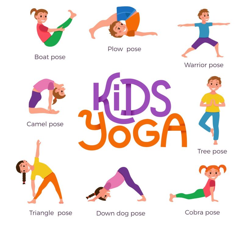 kidsyoga